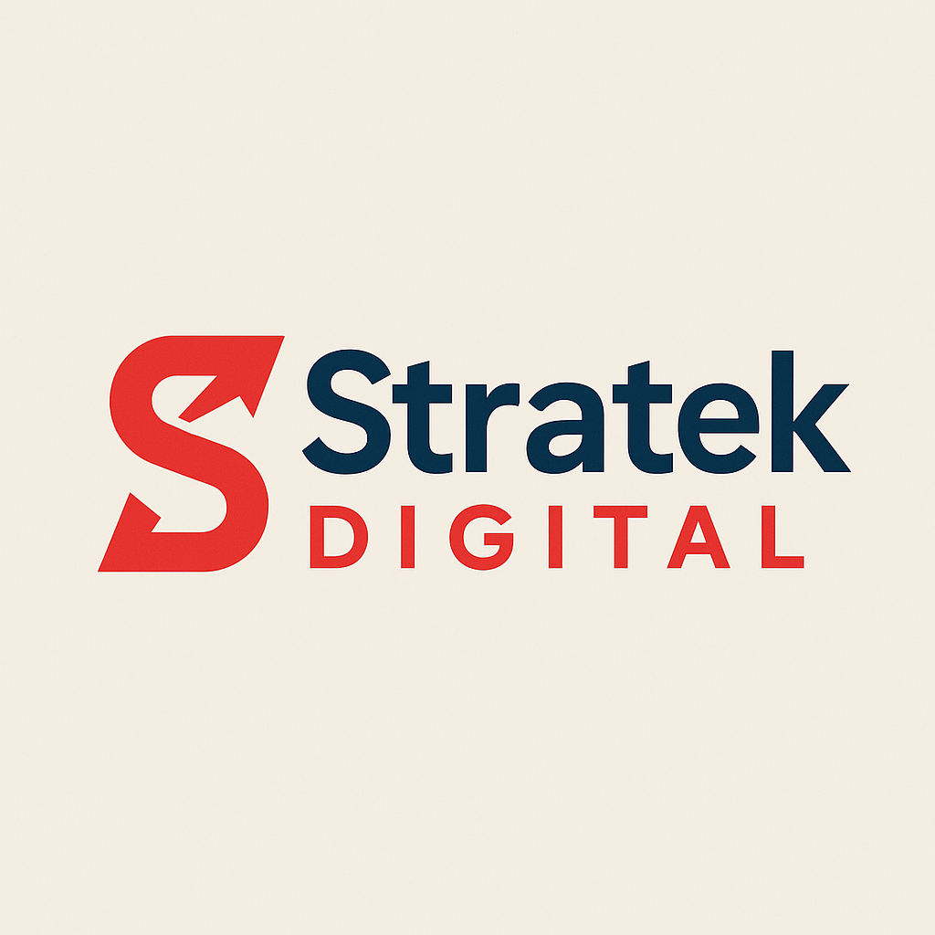 Stratek Digital